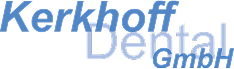 Kerkhoff Dental GmbH - Logo